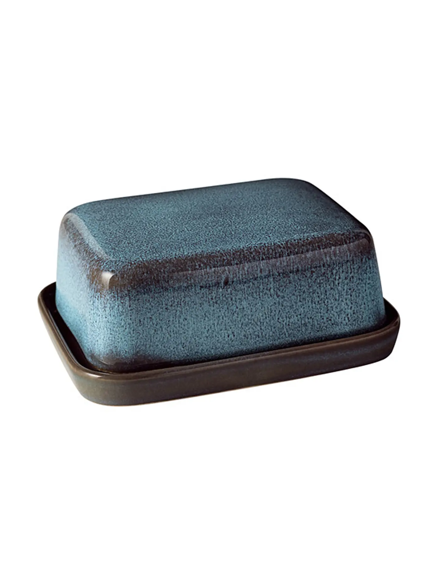 LIKE BY VILLEROY & BOCH | Butterose 15x12x6,5cm Lave Glace | 